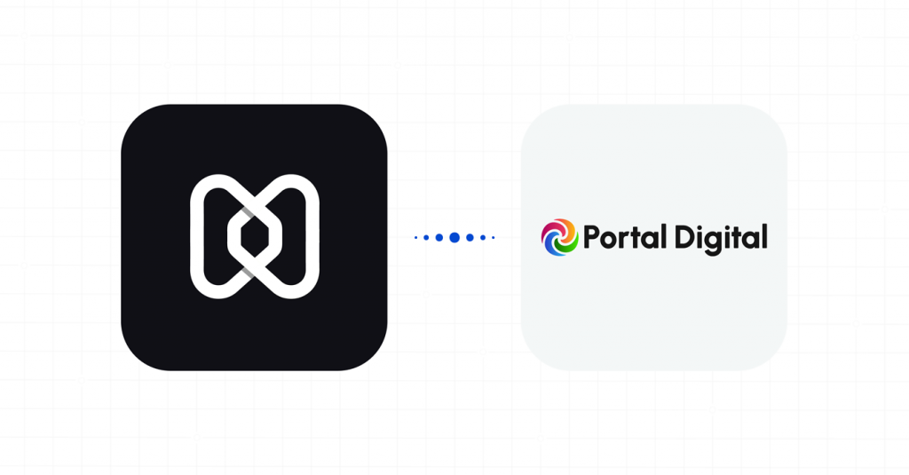 Hexnode Partners with Portal Digital PR